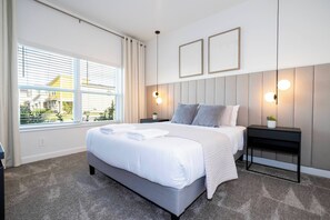 Casa (4 Bedrooms) | Interni