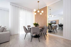 하우스 (4 Bedrooms) | 내부