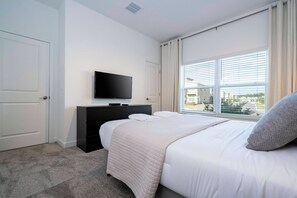 House (4 Bedrooms) | Interior - Brand new Fantastic Home at Storey Lake (Kissimmee)