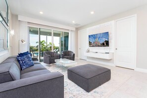 Casa (6 Bedrooms) | Parte interna