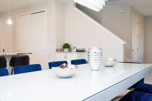 House (6 Bedrooms) | Interior - Beautiful Single Home With Private Pool (Kissimmee)