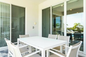 House (6 Bedrooms) | Interior - Beautiful Single Home With Private Pool (Kissimmee)