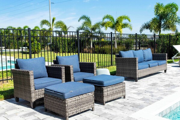 Casa (6 Bedrooms) | Parte interna