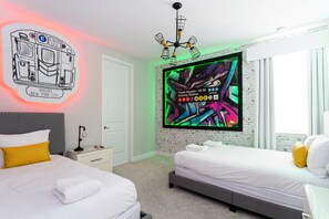 House (6 Bedrooms) | Interior - Beautiful Single Home With Private Pool (Kissimmee)