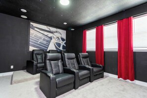 House (6 Bedrooms) | Interior - Beautiful Single Home With Private Pool (Kissimmee)