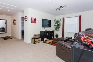 Casa (6 Bedrooms) | Interior