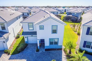 Casa (6 Bedrooms) | Interior