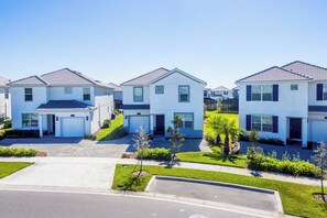 Maison (6 Bedrooms) | Intérieur