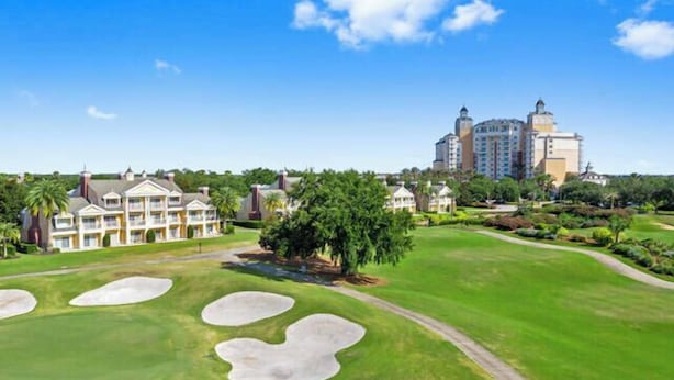 Unclassified image, 1 of 26, button - Charming Retreat: Apt Near Orlando Attractions (Kissimmee)