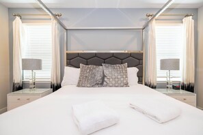 Ferienhaus (4 Bedrooms) | Innenbereich