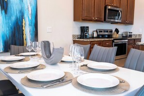 House (4 Bedrooms) | Interior - Unforgettable Experience Luxury Vacation Home 7479 (Kissimmee)