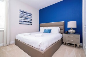 獨棟房屋 (4 Bedrooms) | 住宿內部