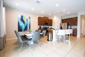 House (4 Bedrooms) | Interior - Unforgettable Experience Luxury Vacation Home 7479 (Kissimmee)