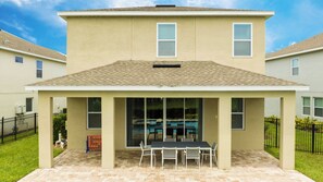 House (4 Bedrooms) | Interior - Unforgettable Experience Luxury Vacation Home 7479 (Kissimmee)