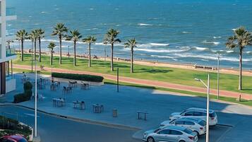 Chalet, 2 Bedrooms, Accessible, Smoking | Kawasan hartanah