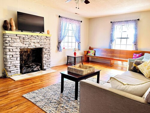 90 Seconds To Cloudland Canyon Park - Lookout Mt Num90