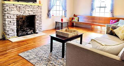 90 Seconds To Cloudland Canyon Park - Lookout Mt Num90