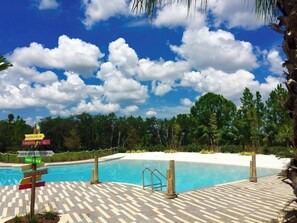 Studio (5 Bedrooms) | Eksterior