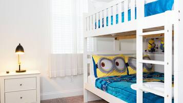 Estudio (5 Bedrooms) | Interior