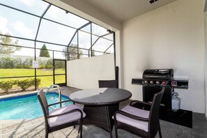 开间 (5 Bedrooms) | 住宿内部