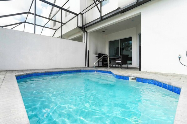Studio (5 Bedrooms) | Interior