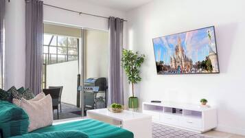 Estudio (5 Bedrooms) | Interior