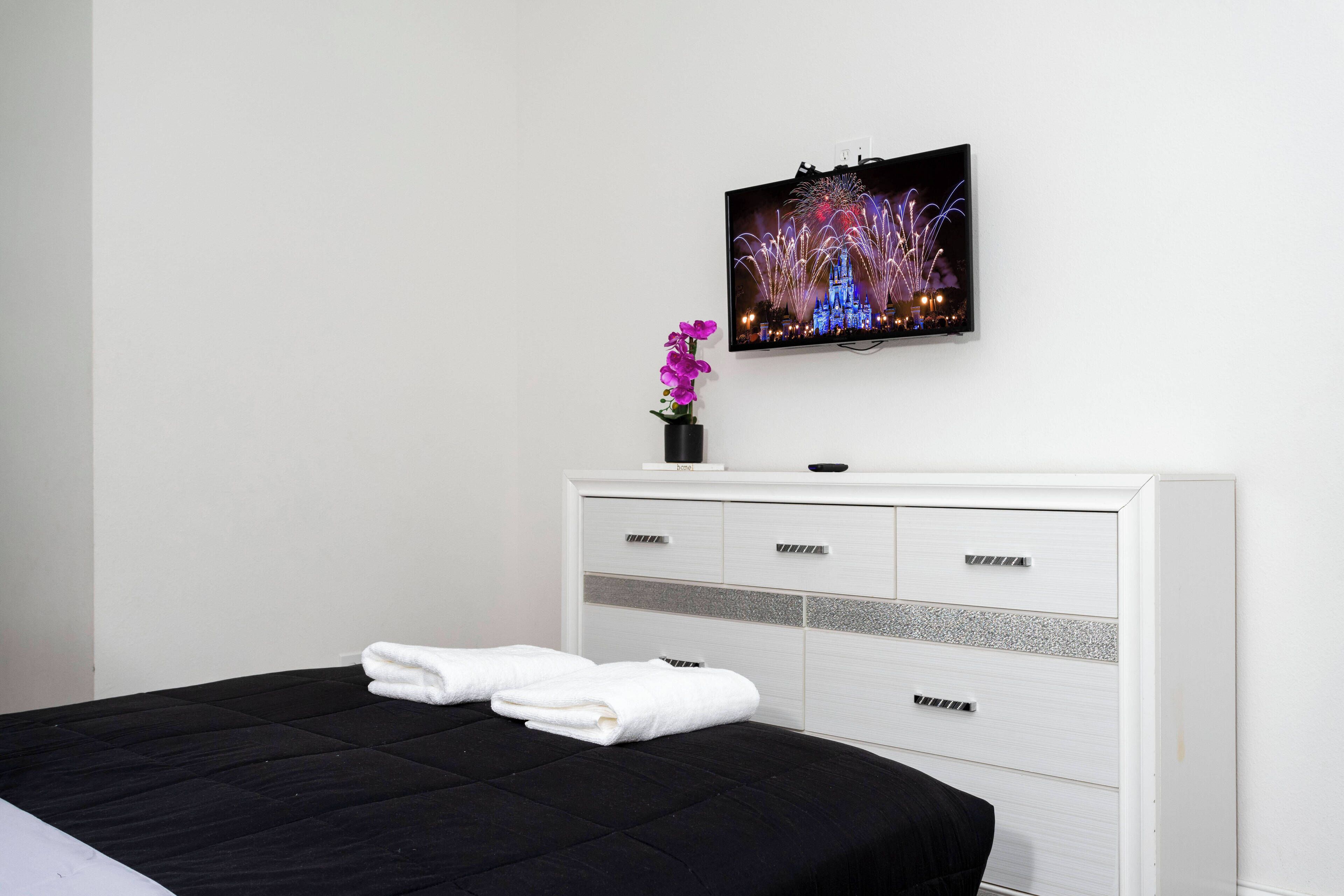 Studio (5 Bedrooms) | Interior