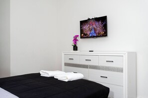 Studio (5 Bedrooms) | Innenbereich