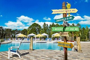 Studio (5 Bedrooms) | Aussenbereich