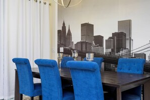 Dining - Beautiful Home at Champions Gate (Davenport)
