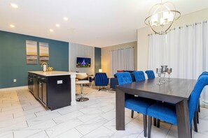 Interior - Beautiful Home at Champions Gate (Davenport)