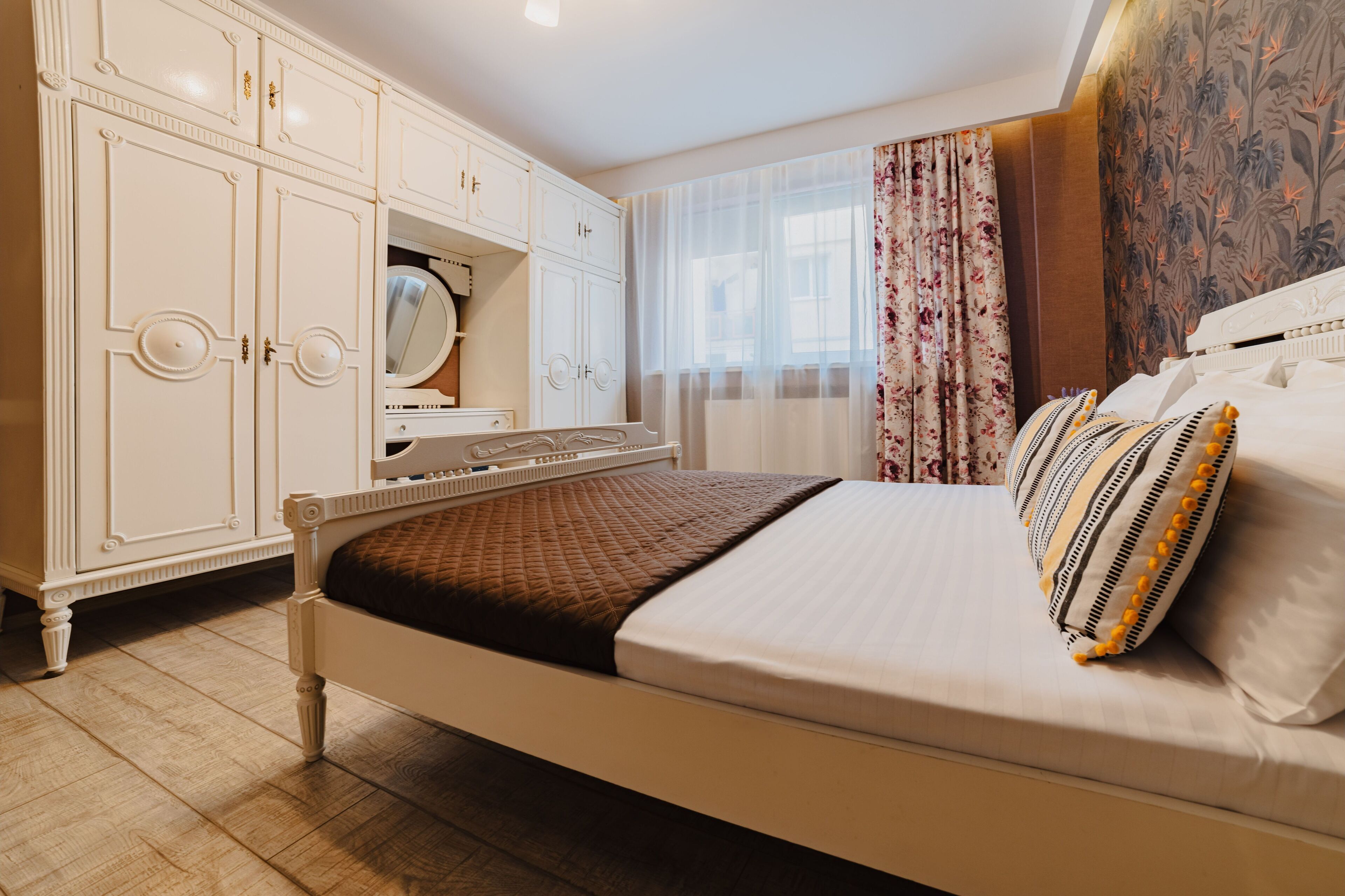 Apartment, 2 Bedrooms, Smoking, Terrace | 2 bedrooms