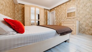 2 chambres