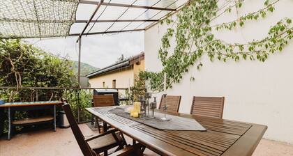 Visit Romania By Brasov BnB 1