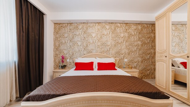 2 chambres