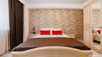 2 bedrooms