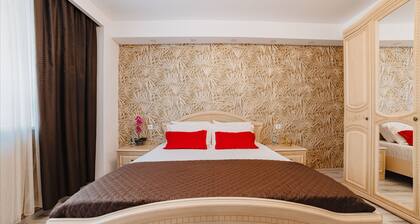 Visit Romania By Brasov BnB 1