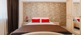 Visit Romania By Brasov BnB 1