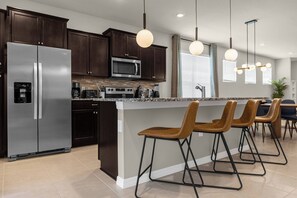 House (5 Bedrooms) | Interior - Brand New Themed Home With Amazing Club House (Davenport)