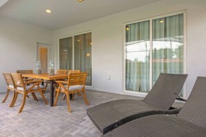 House (5 Bedrooms) | Interior - Brand New Themed Home With Amazing Club House (Davenport)