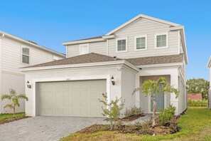 House (5 Bedrooms) | Interior - Brand New Themed Home With Amazing Club House (Davenport)