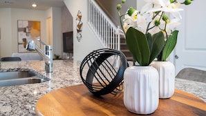 Interior - Brand new 5 Bedroom Home Close to Disney Wl3428 (Davenport)