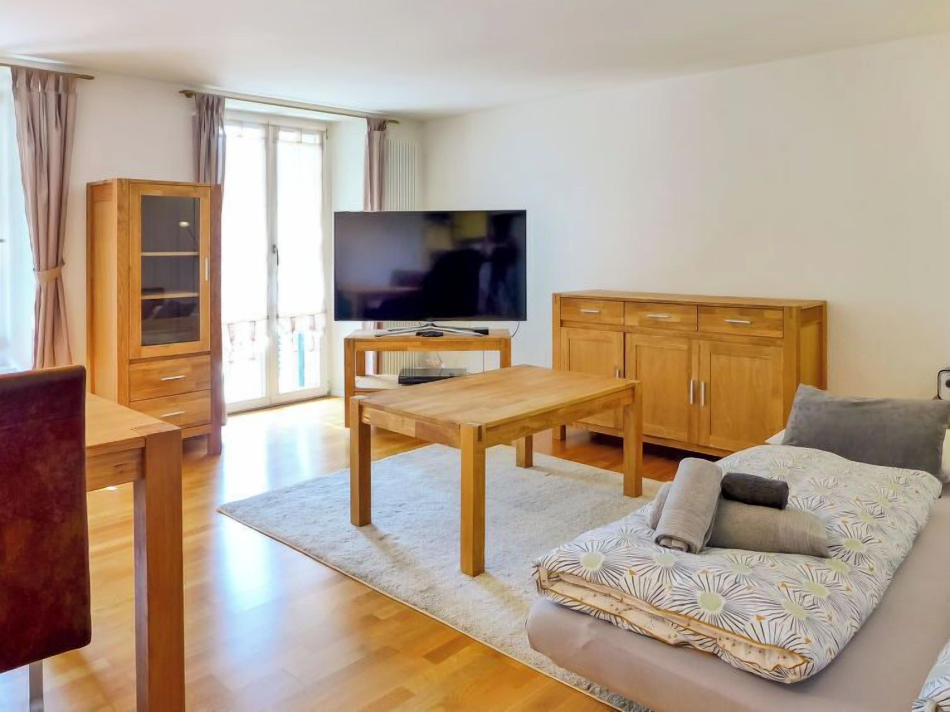 1 habitación y wifi 