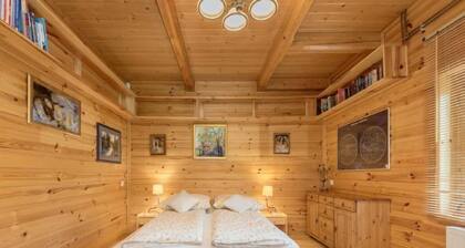 Chata Pod 7 Lipami by Interhome