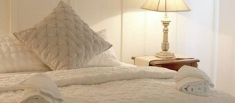 Mentor Chambers Serviced Apartment
