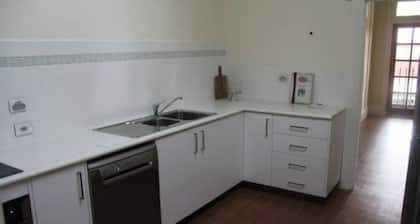 Mentor Chambers Serviced Apartment