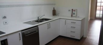 Mentor Chambers Serviced Apartment