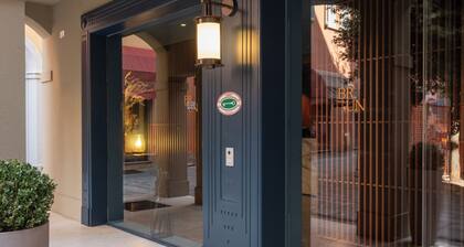 Hotel Brun