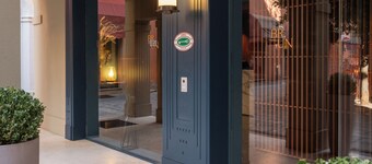 Hotel Brun