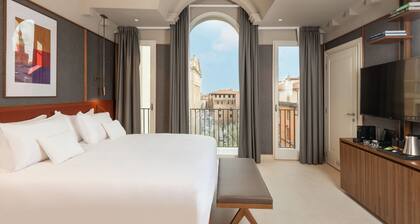 Hotel Brun